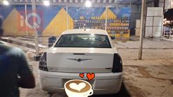 كرايسلر 300